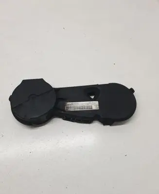 Volkswagen Phaeton Timing belt guard (cover) E059109123AA
