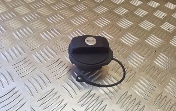 Volkswagen Caddy Fuel tank filler cap 1J0201553