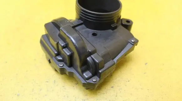 Peugeot 308 Throttle valve V757669780