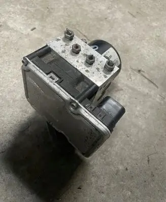 Mercedes-Benz S W221 ABS Pump a2219014700
