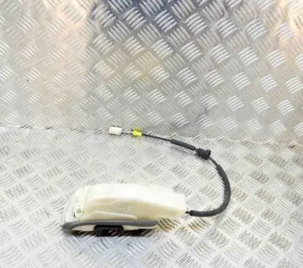 Tesla Model 3 Rear door lock 106897000J 45211273