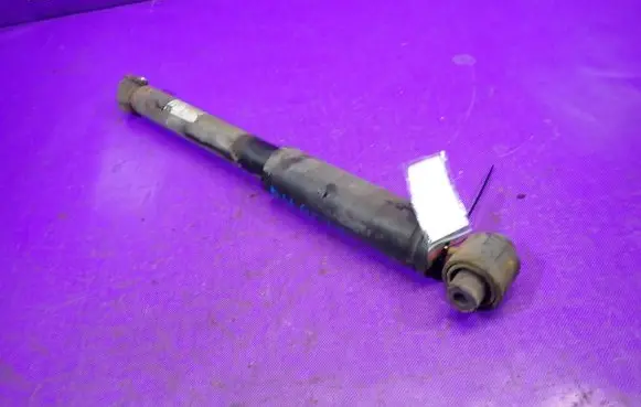 Renault Fluence Rear shock absorber/damper 562100664R
