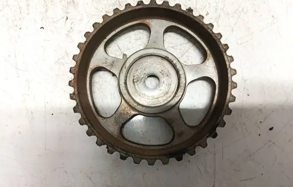 Ford Puma Camshaft pulley/ VANOS 