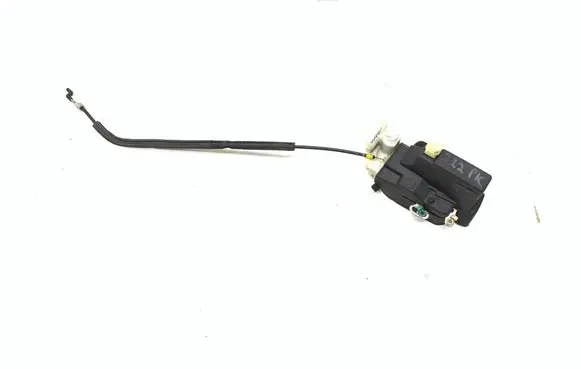 Maserati Quattroporte Coupe door lock (next to the handle) B792 67576000