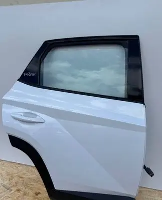 Hyundai Tucson IV NX4 Rear door 