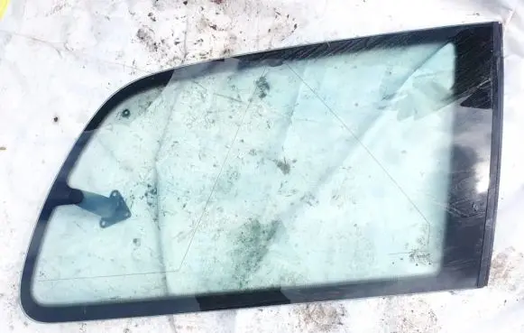 Ford Galaxy Rear side window