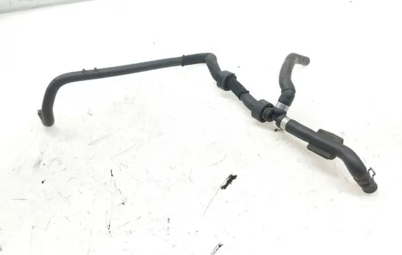 Volkswagen Golf VII Engine coolant pipe/hose 5Q0121087D