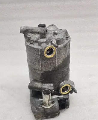Volvo XC90 Air conditioning (A/C) compressor (pump) 32260523