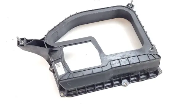 Volkswagen ID.4 Cabin air micro filter frame (part) 1EB260377A 1EC260377A