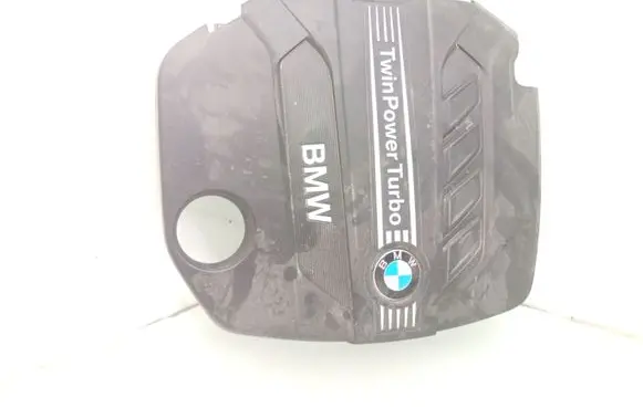 BMW 3 F30 F35 F31 Engine cover (trim) 7810800
