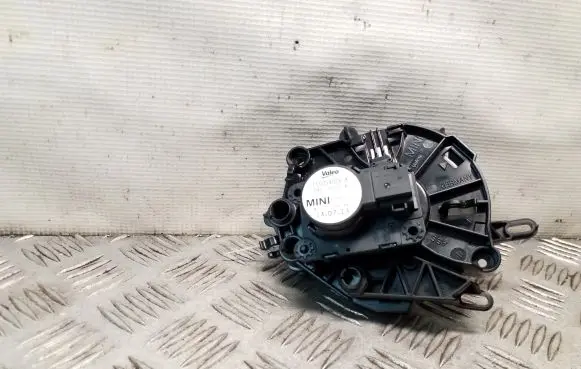 Mini One - Cooper Coupe R56 Air flap motor/actuator 1017565X 9286871