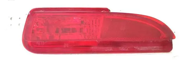 Honda CR-V Rear tail light reflector 236-17602