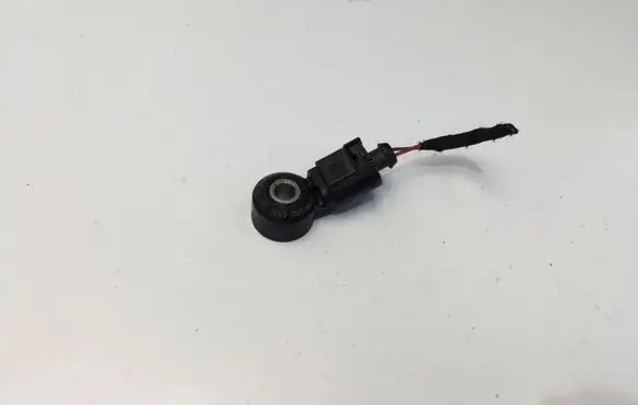 Detonation knock sensor