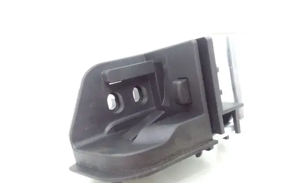 BMW 3 F30 F35 F31 Parcel shelf load cover mount bracket 9918012430 9918012457