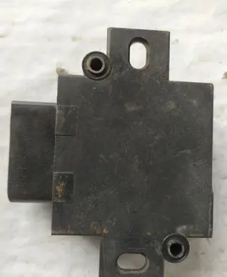 Audi A6 C7 Other control units/modules 4G0906093F 120430301166
