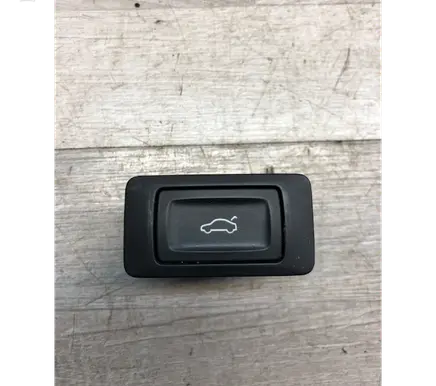 Audi Q7 4L Tailgate/boot open switch button 4G0959831A 10091164 27112012
