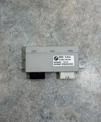 BMW X5 E53 Sunroof control unit/module 9146244
