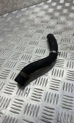 Hyundai Santa Fe Engine coolant pipe/hose