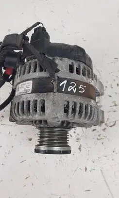 Ford Ecosport Generator/alternator CV6T10300BE