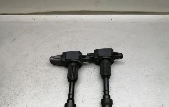 Nissan Micra High voltage ignition coil 22448AX001