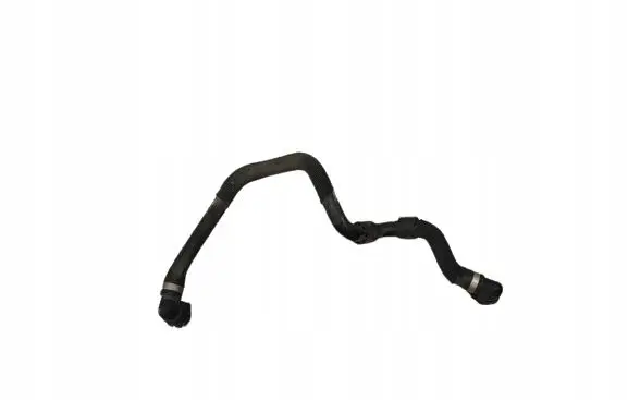 BMW 5 GT F07 Coolant pipe/hose 7598248