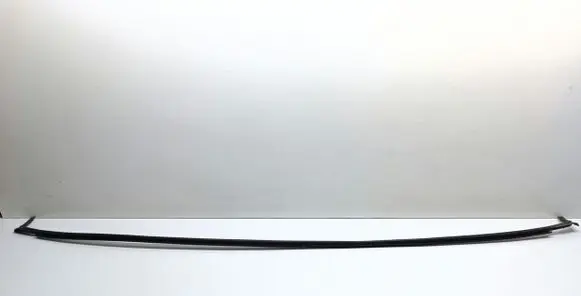BMW 7 F01 F02 F03 F04 Rubber seal tailgate window/glass 7184569