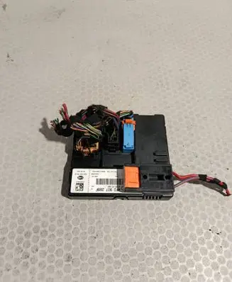 Comfort/convenience module