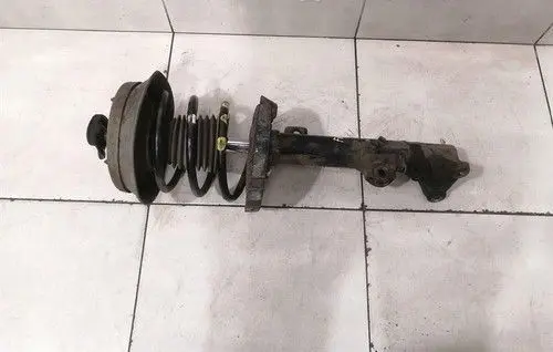 Mercedes-Benz CLK A209 C209 Front shock absorber/damper A2093202130