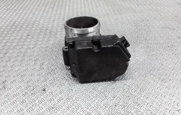 Audi A6 S6 C6 4F Throttle valve