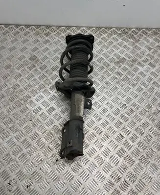 KIA Ceed Front shock absorber with coil spring 54661J7AB0 J7A006092 17A006092