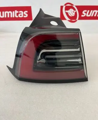 Tesla Model Y Rear/tail lights 150208600D 1502086