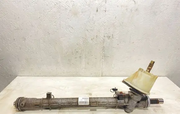 Renault Scenic III - Grand scenic III Steering rack 490010024R A0014219F YL08H289CZ