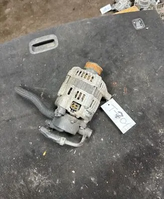 Hyundai Tucson JM Generator/alternator 3730027030