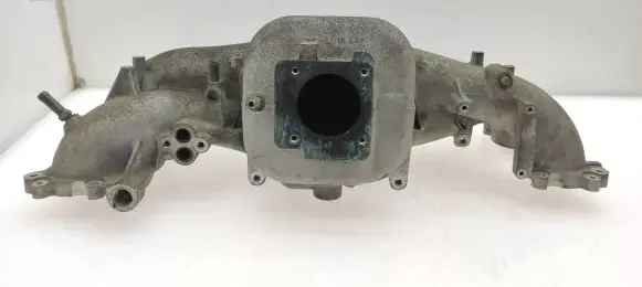 Intake manifold