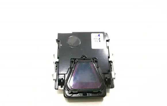 Audi Q7 4M Windshield/windscreen camera 4M0907217C