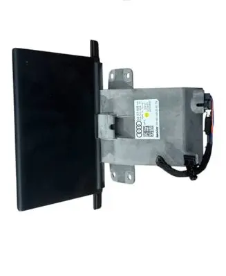 Audi Q2 - Screen/display/small screen 81A919604B