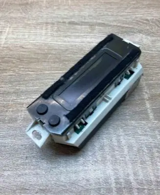 Peugeot 306 Screen/display/small screen 9627268780