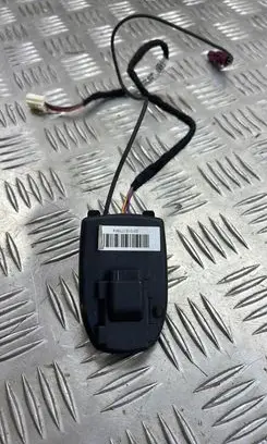 Mercedes-Benz E C207 W207 Phone control unit/module A2048201211