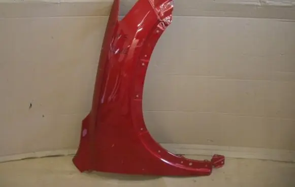 Mazda CX-5 Fender