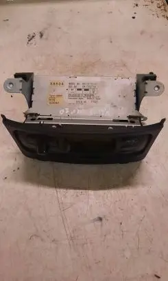 Toyota Yaris Verso On-board computer control switch 8611052121 CNTS0270A 11522