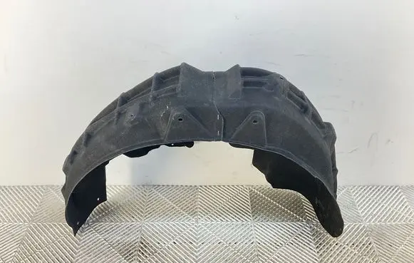 Audi Q3 8U Rear arch fender liner splash guards 8U0810171A