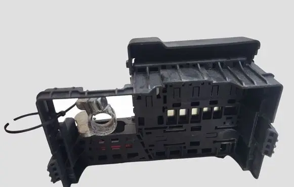 Opel Insignia A Positive wiring loom 525230582