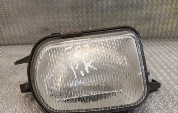 Mercedes-Benz C W203 Front fog light 2158200556