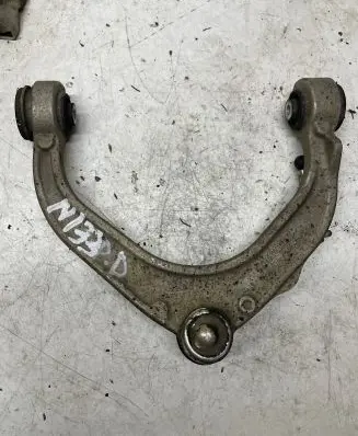 BMW X5 E70 Front upper control arm/wishbone AW6082T6