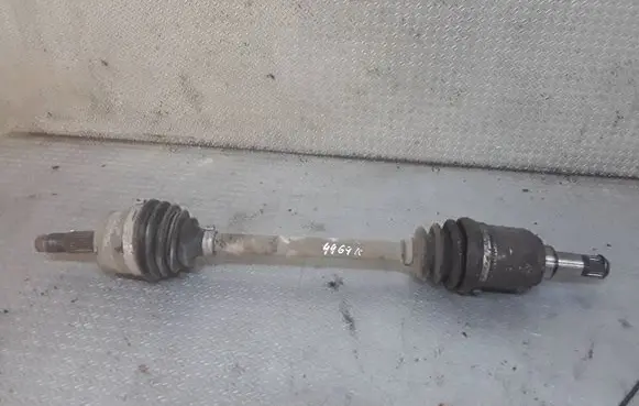 Ford Ka Front driveshaft 