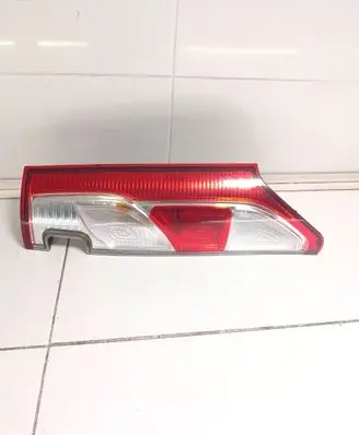 Renault Kangoo II Rear/tail lights E17766 265506747R V310BR