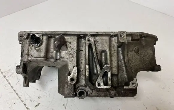 Opel Signum Oil sump 56104355