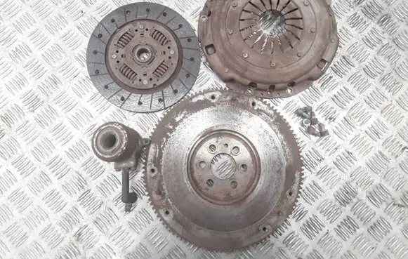 Alfa Romeo 147 Clutch set kit 80603810 B0612