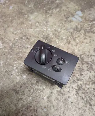 Ford Focus Light switch 7M5T13A024CA 7M5T13A034GA