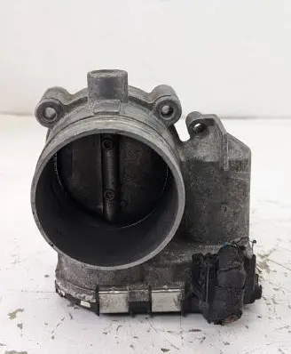 Fiat Stilo Throttle valve 0205003052 28409